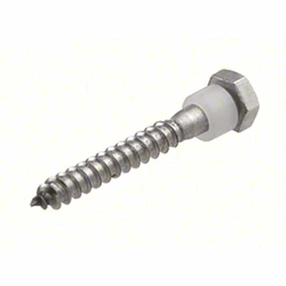 Piece-10 Hard-to-Find Fastener 014973261078 Hex Lag Screws 3/4 x 18 Piece-10 Hard-to-Find Fastener 014973261078 Hex Lag Screws 3/4 x 18